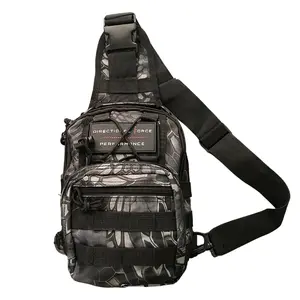 Toma-Hawk Shoulder Bag - Phoenix
