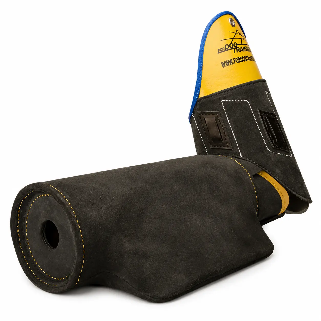 FDT High Performance Training & Trial Bite Sleeve with Tri Level Bite Bar