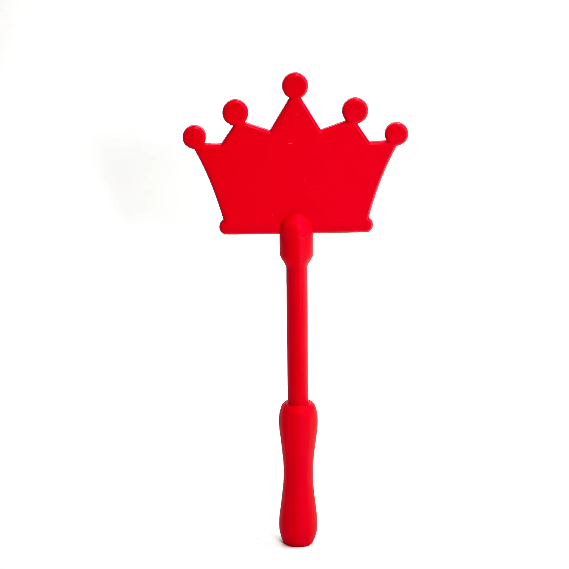 Red Crown