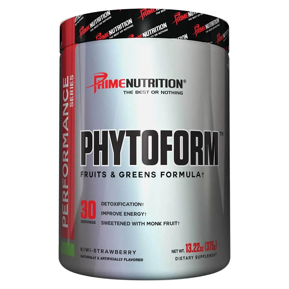 Prime Nutrition Phytoform 30 Servings