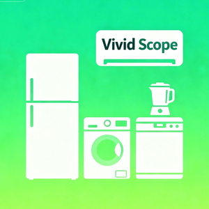 Vivid Scope