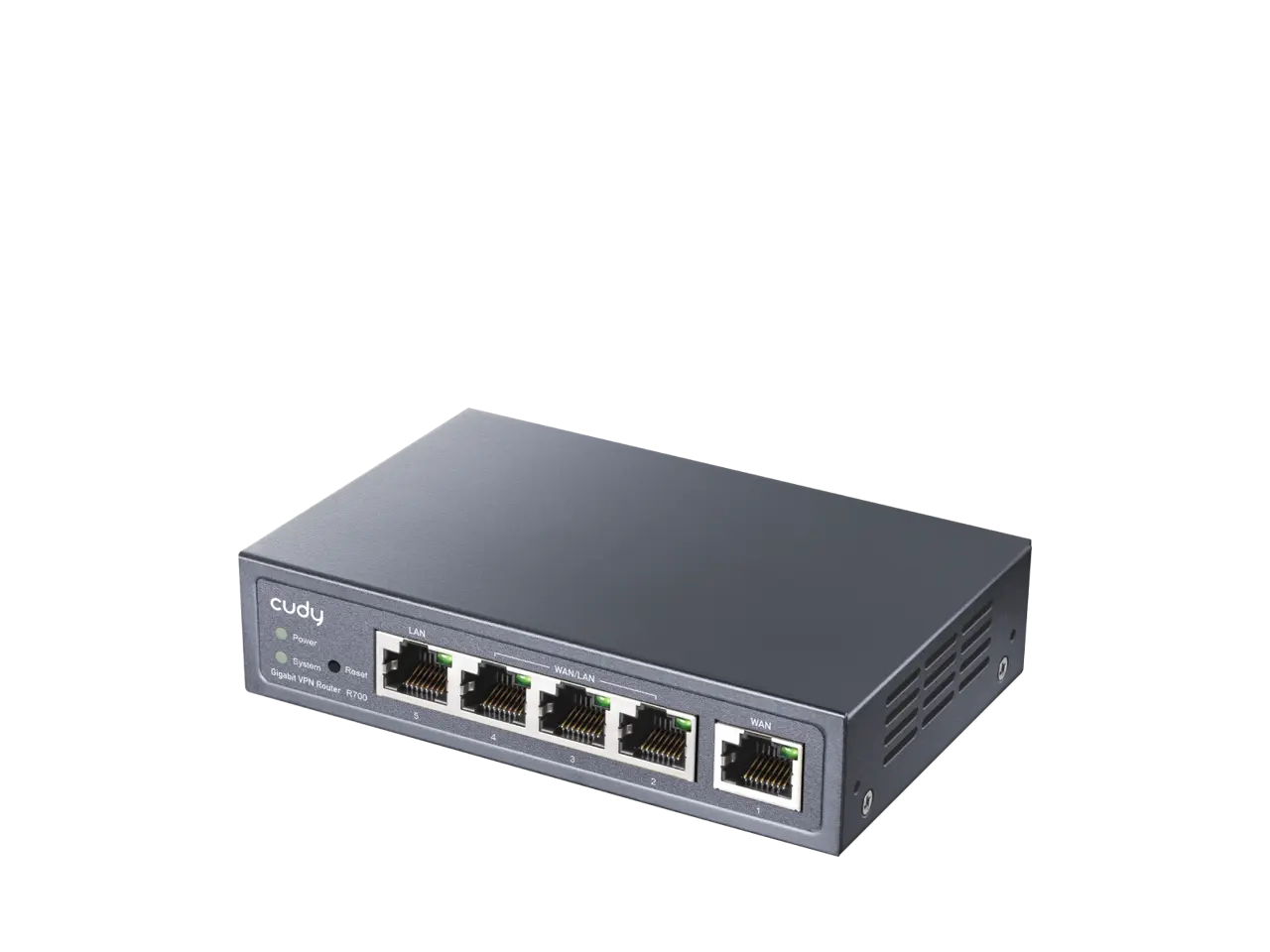 Cudy R700 VPN Router