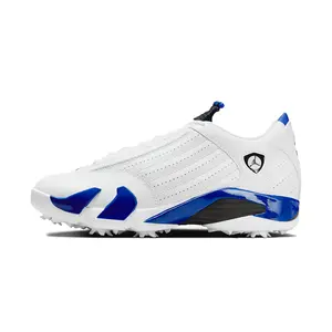 Air Jordan 14 Golf "Hyper Royal" HJ7710 101