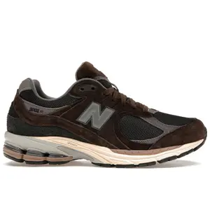 New Balance Men's 2002R Lunar New Year Rich Earth, from StockX