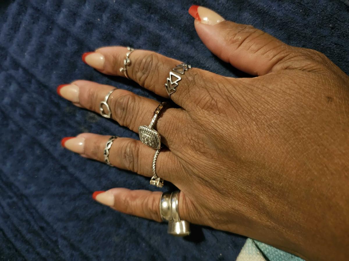 Item: 5RED119-S Coffin