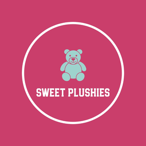 Sweet plushies