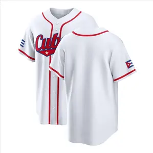 Cuba National Baseball Team 2026 World Baseball Classic #Baseball