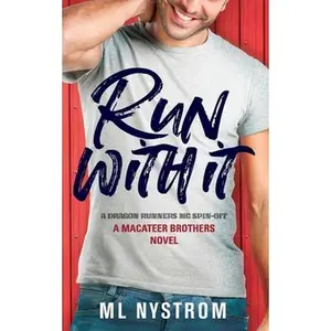 USED-Run With It by Nystrom, ML (Paperback)