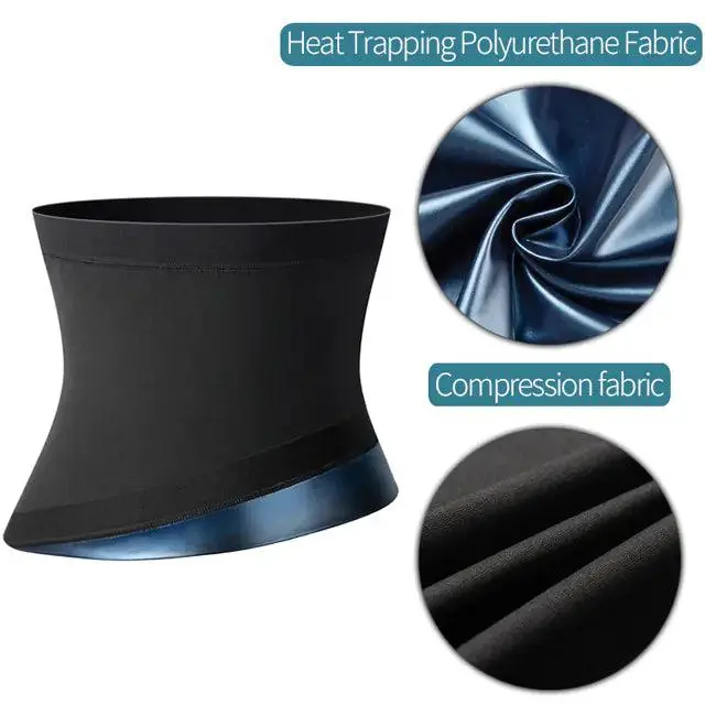 ThermoFlex Suana Belt