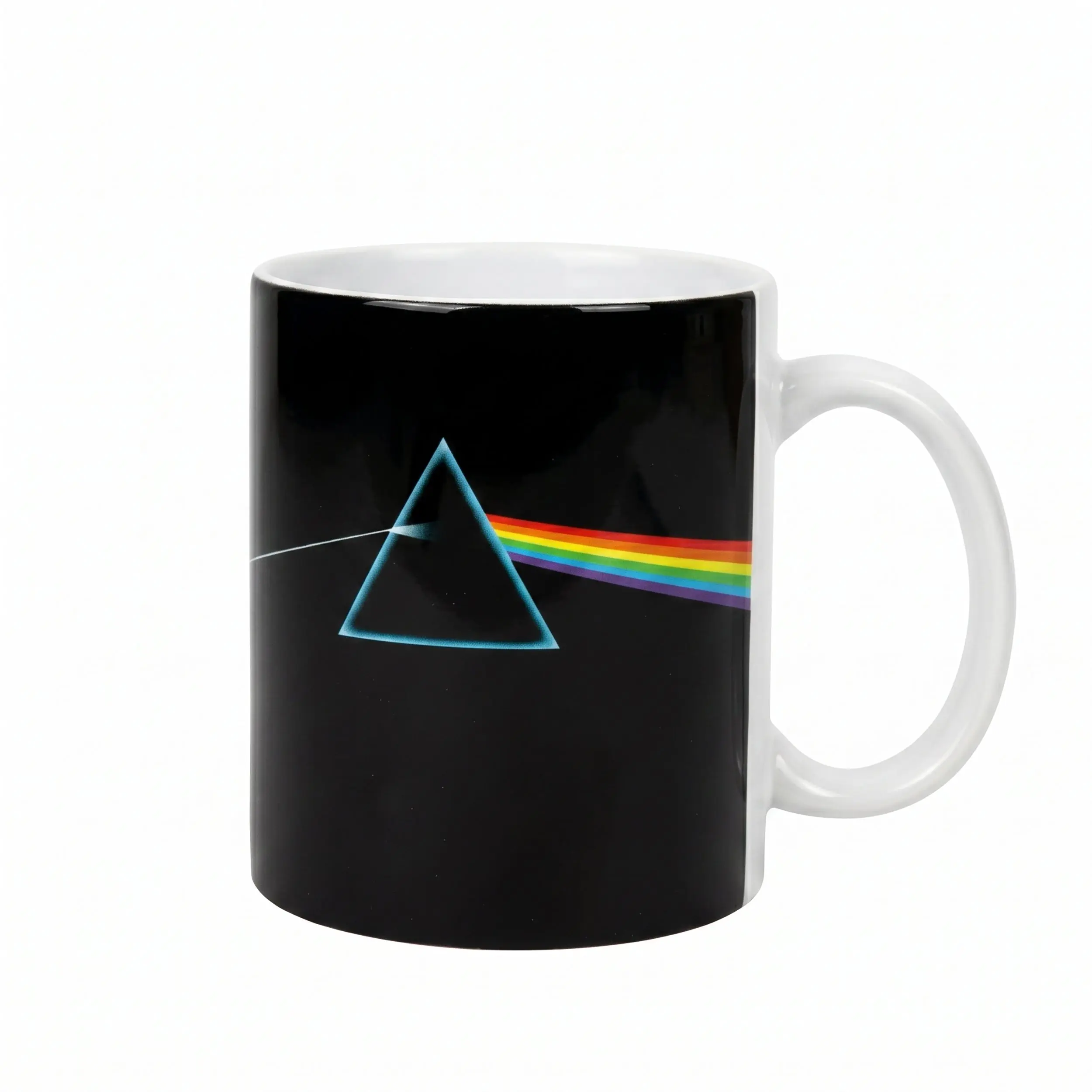 Pink Floyd - DSOTM - Album - 11 Oz Mug