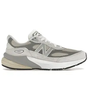 New Balance Men's 990v6 MiUSA Teddy Santis Reflection Marblehead Running Shoes, from StockX