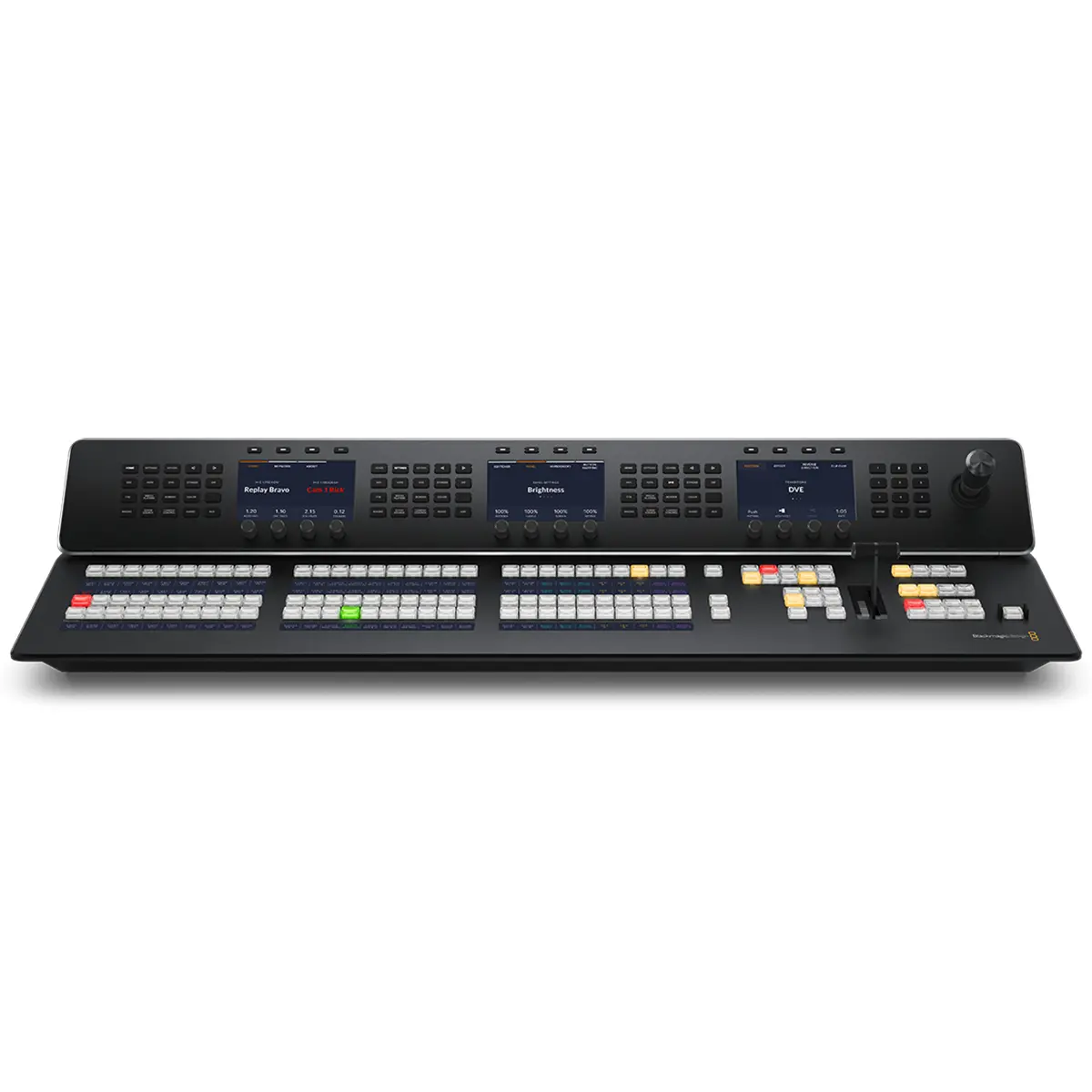 Blackmagic Design ATEM 1 M/E Advanced Panel 30