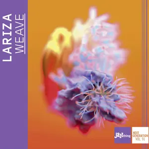 Lariza - Jazzthing Next Generation 91  [COMPACT DISC - CD]