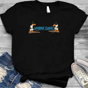 Laughin' Place Vultures T-Shirt