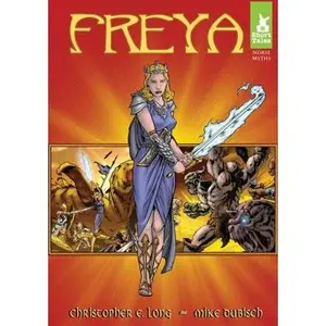USED-Freya by Long, Christopher E. (Library Binding)