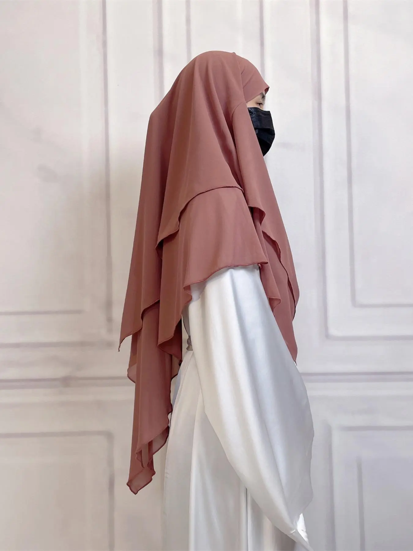 Baby Pink