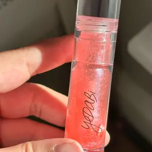 Strawberry Lemonade Lip Oil