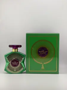 Scent Of Karol by Le Chameau Emper 100ml/3.4oz eau the parfum for Woman