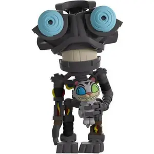 Youtooz - Five Nights at Freddy's - #84 M2 Vinyl figurine/statue  [COLLECTIBLES] Action figurine/statue, Collectible