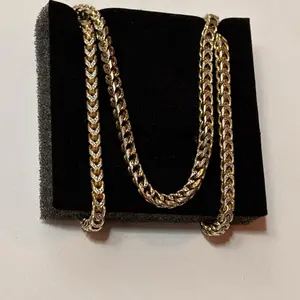 Franco design necklace