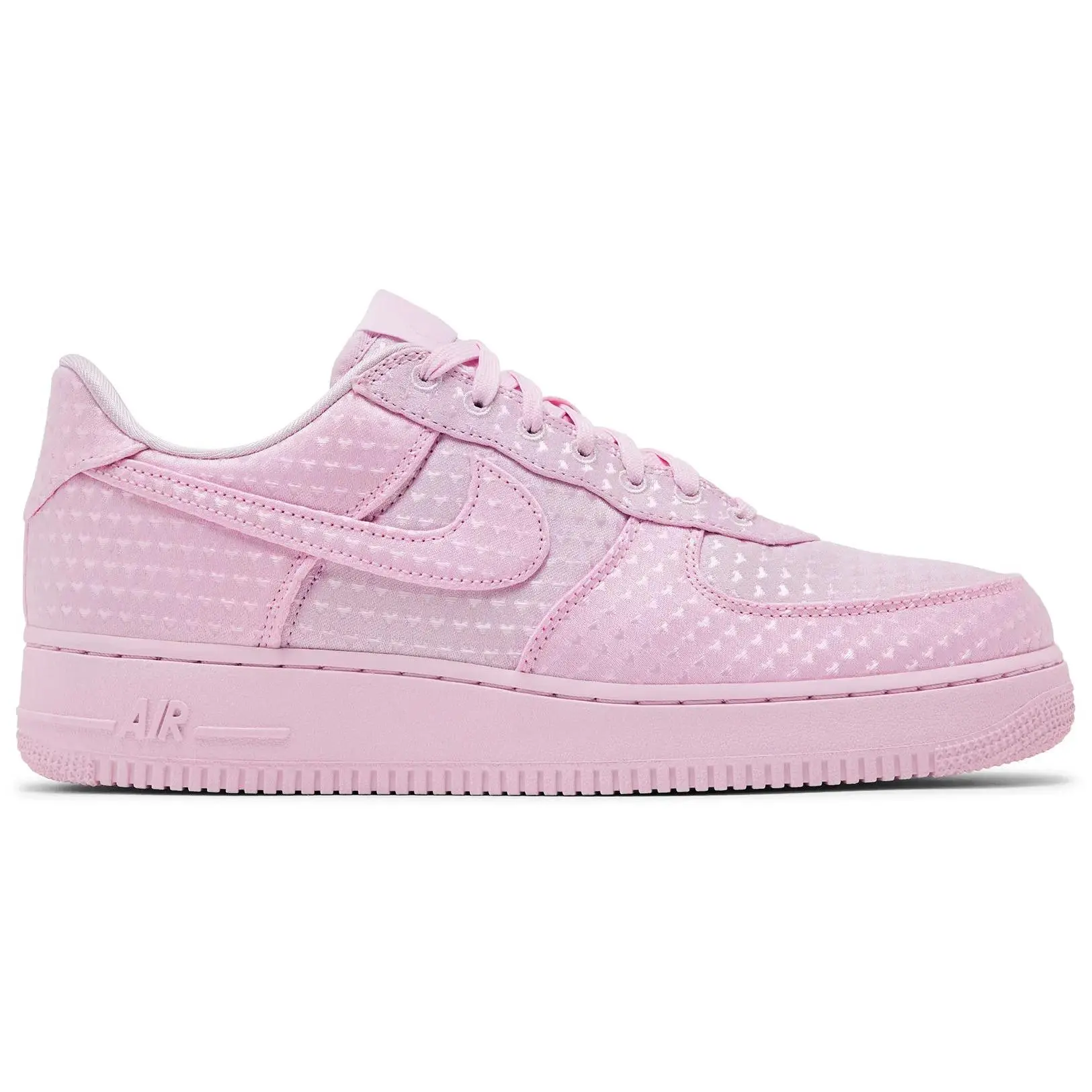 Wmns Nike Air Force 1 Low 'Valentine's Day Pink Foam' 2026 Wmns Nike Air Force 1 Low 'Valentine's Day Pink Foam' 2026