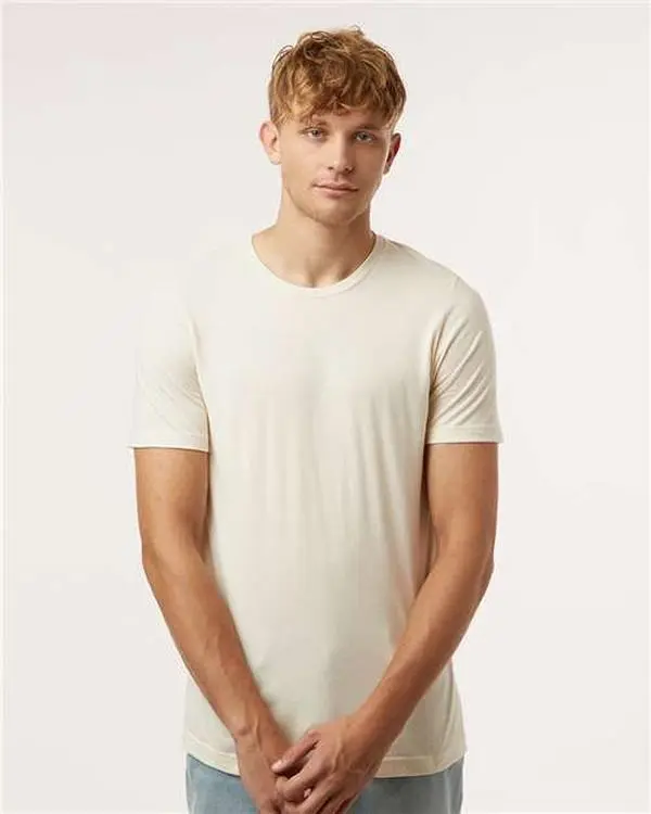 Tultex 602 Combed Cotton T-Shirt