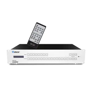 4K@30Hz 8x16 HDMI™ Matrix (HDS-816)
