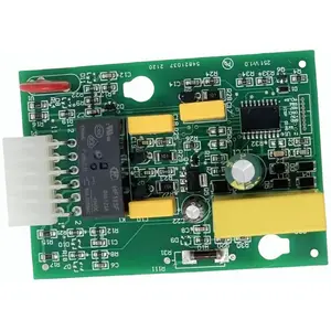 5303918476,241508001 Refrigerator Defrost Control Board compatible for Frigidaire,Electrolux Defrost Time Board PS2582247, AP4909015, 1614983, 5303918302, 5304429380