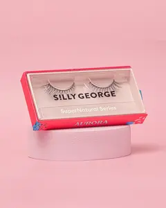 Aurora | LinerBond SuperNatural Lash