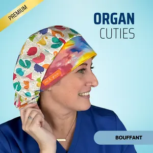 Organ Cuties Organ Cuties