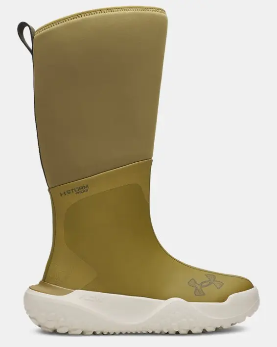 Canteen Green/Yellow Shade/Expedition Green