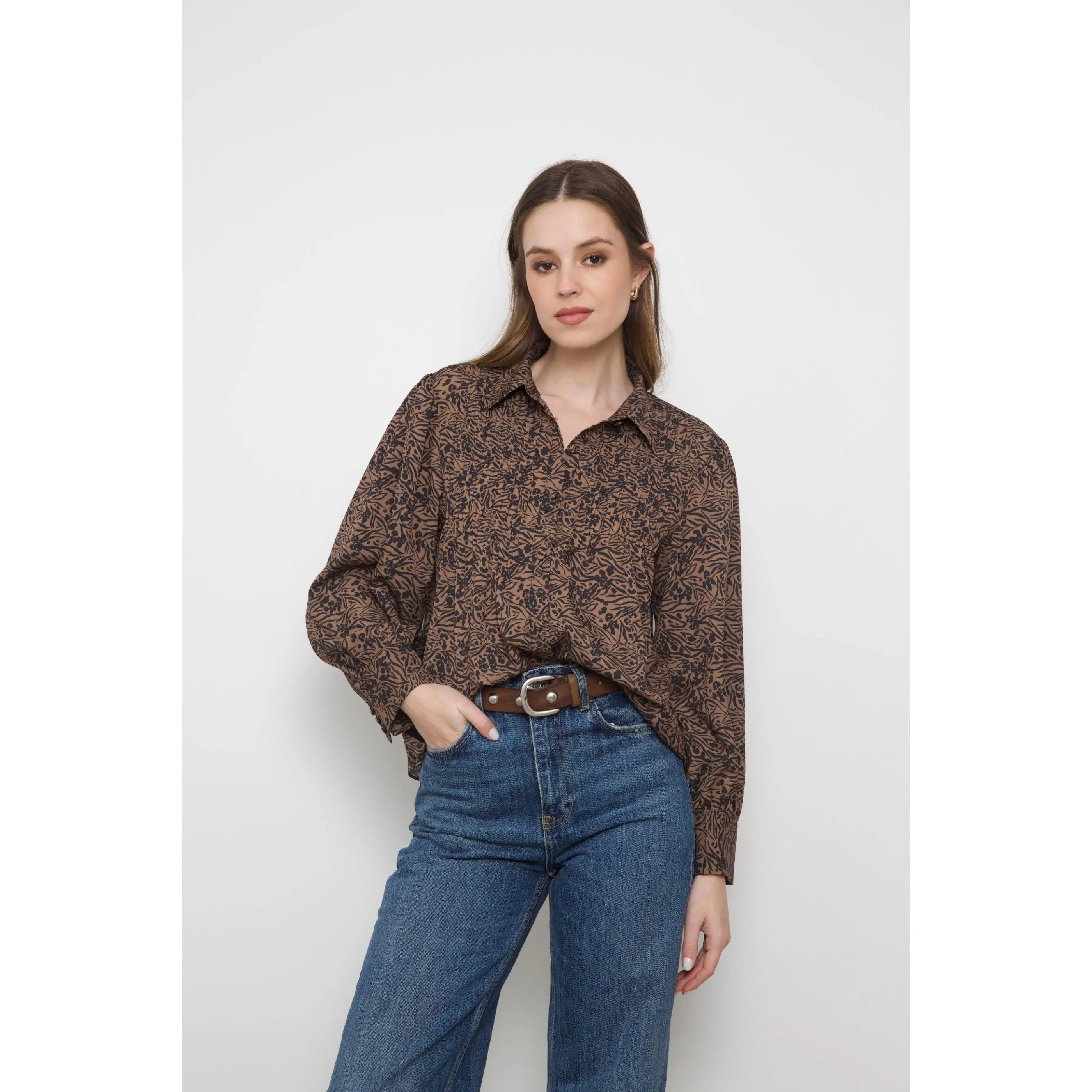 Zuri Top
