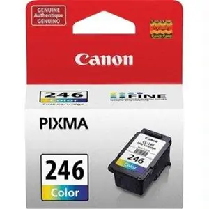 Canon Usa Canon Cl-246 Color Ink - Cartridge - For Pixma Mg2420 - aa