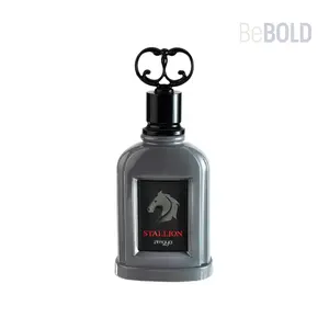 Zimaya Precious Collection "Stallion" U 3.4 Edp Spray - 100ml