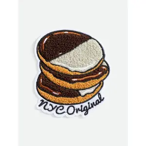 NYC Original Chenille Patch