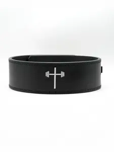 God First 10MM Premium Lever Belt