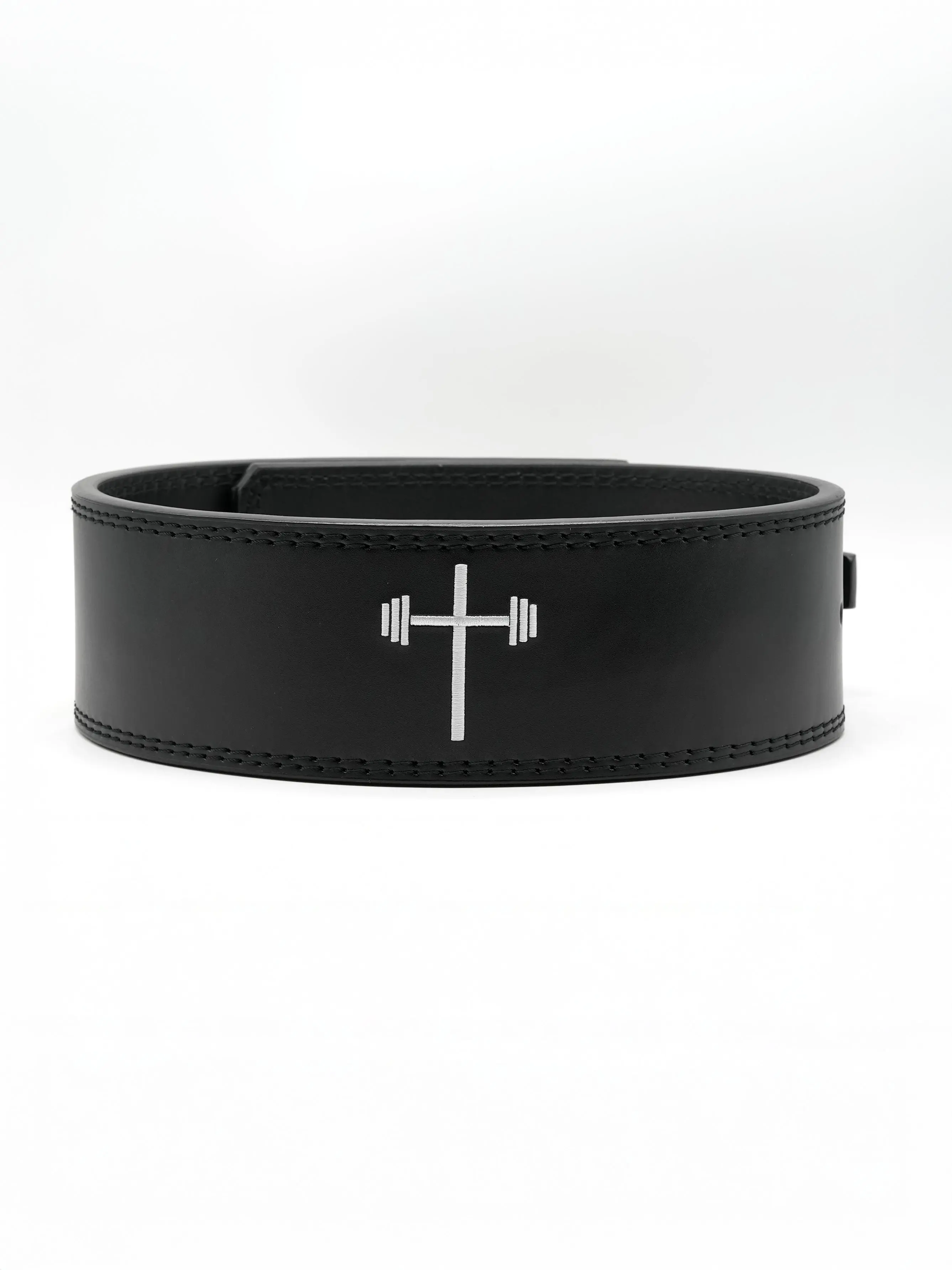 God First 10MM Premium Lever Belt
