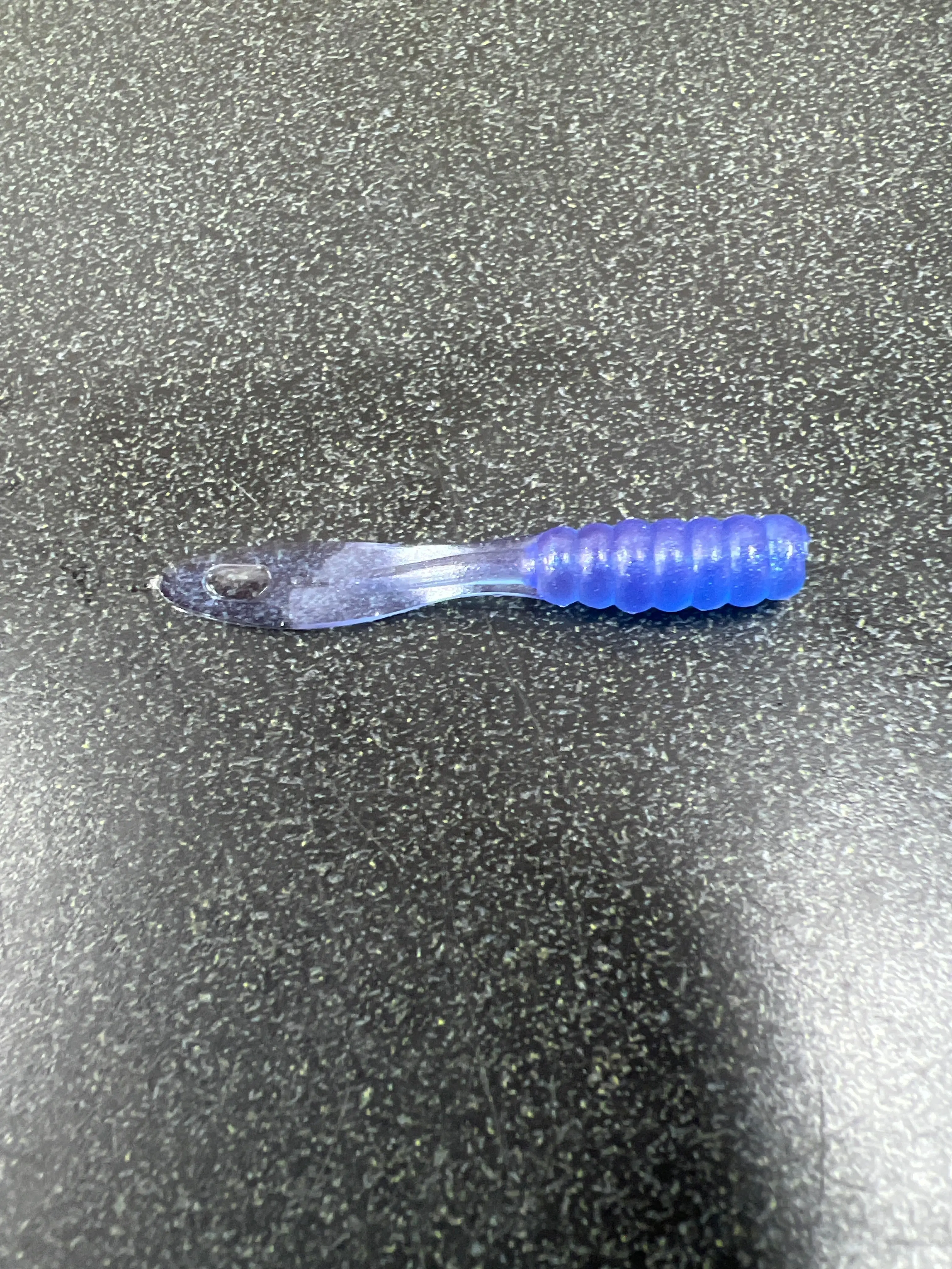 2 Inch Crappie Slapper Bait 20 Pack 2 Inch Crappie Slapper Bait 20 Pack