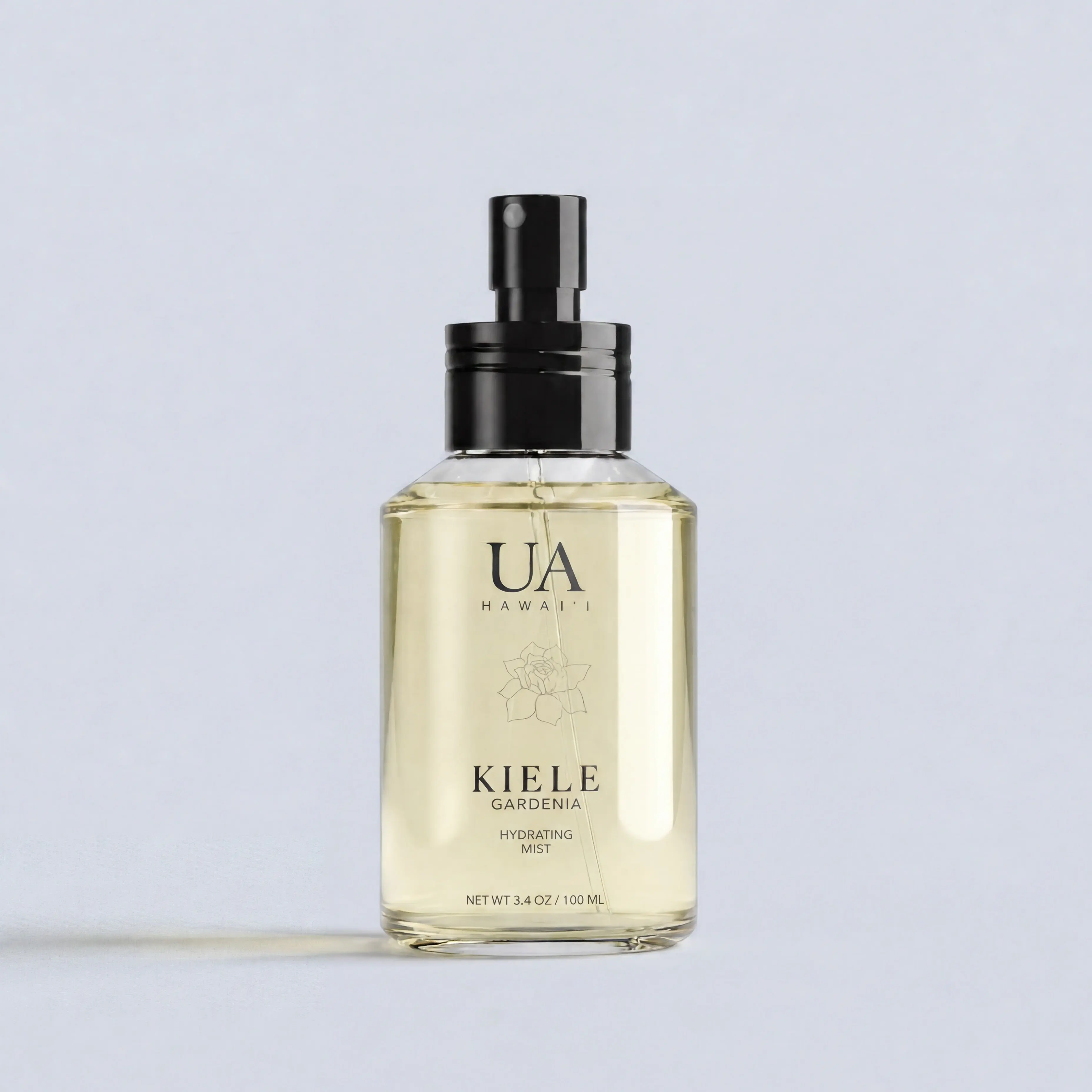 Kiele Gardenia Hydrating Body & Hair Mist