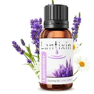 Lantixin Lavender Home Fragrance