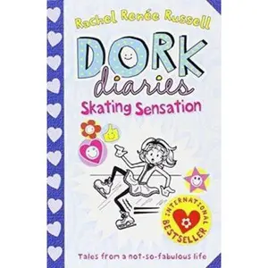 USED-DORK DIARIES by Unknown (Paperback)