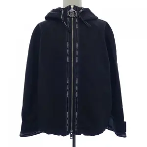 Pre-owned BURBERRY Others Small Leather Goods Cotton Blouson