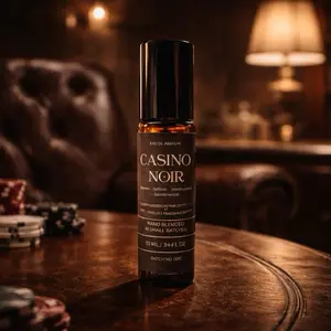 Casino Noir - 10ml Rollerball
