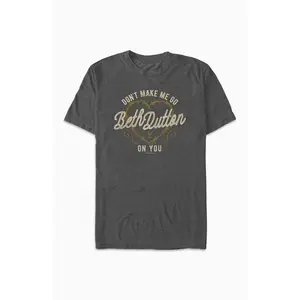 PacSun Women's Yellowstone Beth Dutton T-Shirt