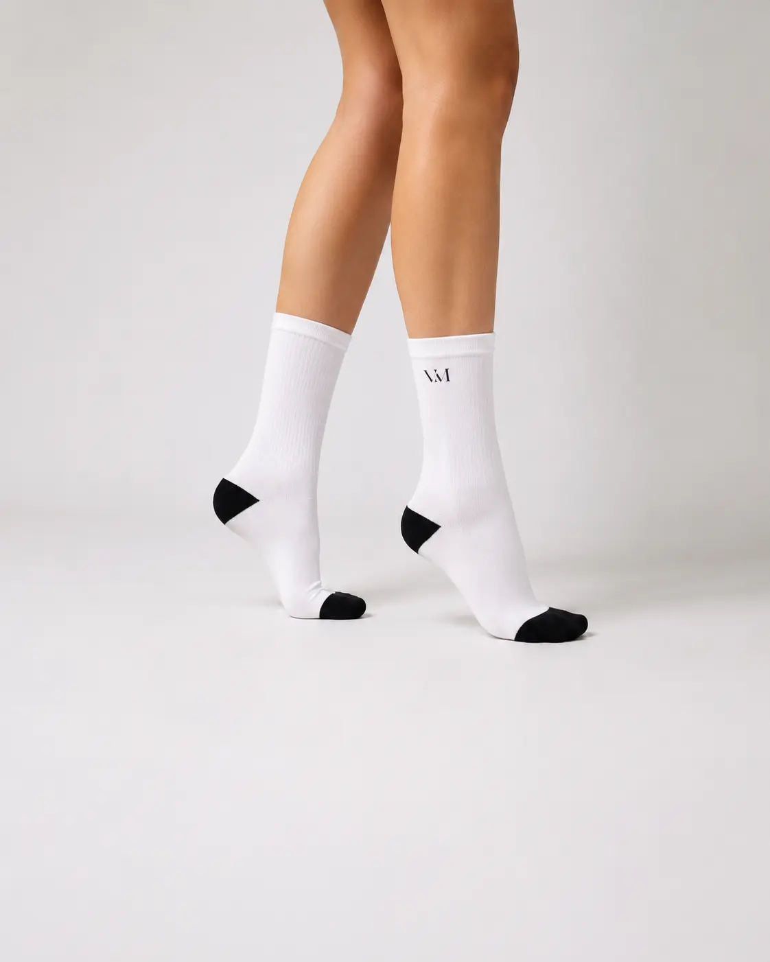 Sublimation Crew Socks