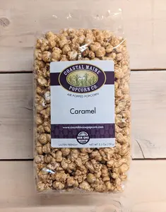 Caramel Popcorn - TT
