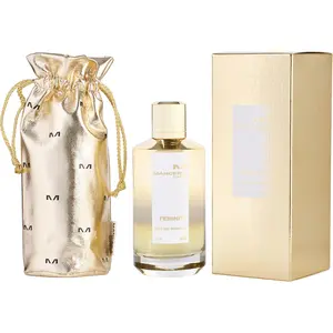 Mancera Feminity By Mancera Eau De Parfum For Unisex