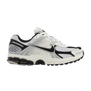 Nike Wmns Air Zoom Vomero 5 'Photon Dust Black'