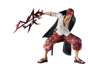 Shanks Special Edition Grandista Statue