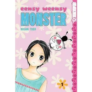 USED-Eensy Weensy Monster, Vol. 1 by Masami Tsuda (Paperback)